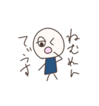 やりぬんてぃうすくん 2（個別スタンプ：15）