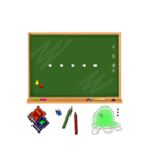 かめちゃんの日常スタンプ（常語版）（個別スタンプ：8）