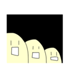 たまごのたまごちゃん2（個別スタンプ：5）