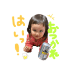 りんちゃんずすたんぷ2（個別スタンプ：2）