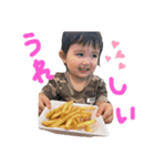 りんちゃんずすたんぷ2（個別スタンプ：4）