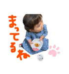 りんちゃんずすたんぷ2（個別スタンプ：10）