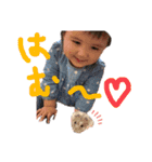 りんちゃんずすたんぷ2（個別スタンプ：11）