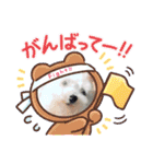 いつでもそばにいるよ❤️maruco0901（個別スタンプ：25）