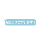 メンズエステ用スタンプ♡スタッフ（個別スタンプ：1）