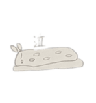 手書きの海の生き物（個別スタンプ：12）