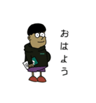稲村を支持する会-2021-（個別スタンプ：17）