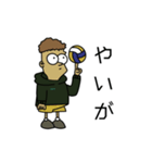 稲村を支持する会-2021-（個別スタンプ：21）