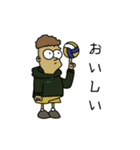 稲村を支持する会-2021-（個別スタンプ：23）