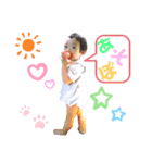 壮汰☆（個別スタンプ：6）