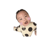 琉ちゃんstamp☺︎（個別スタンプ：1）