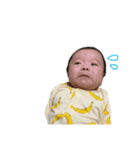 琉ちゃんstamp☺︎（個別スタンプ：3）