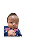 琉ちゃんstamp☺︎（個別スタンプ：7）