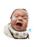 琉ちゃんstamp☺︎（個別スタンプ：8）