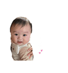 琉ちゃんstamp☺︎（個別スタンプ：14）