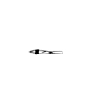 頭悪武谷数字（個別スタンプ：12）