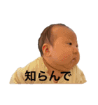 iっちゃんスタンプ（個別スタンプ：3）