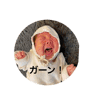iっちゃんスタンプ（個別スタンプ：18）