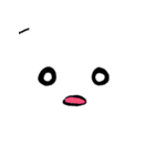 猫崎さんの日常生活。（個別スタンプ：23）
