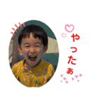 せなくんのスタンプ。。（個別スタンプ：24）