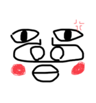 やさしん君（個別スタンプ：5）