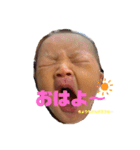 さなまる☺︎ 1（個別スタンプ：8）
