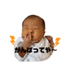 さなまる☺︎ 1（個別スタンプ：16）