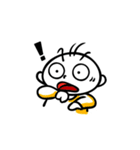 気持ちの缶詰め（個別スタンプ：16）