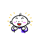 気持ちの缶詰め（個別スタンプ：17）