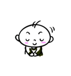 気持ちの缶詰め（個別スタンプ：19）