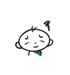 気持ちの缶詰め（個別スタンプ：31）