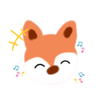 あにえも（個別スタンプ：14）