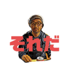 vector09産 ver.4（個別スタンプ：13）