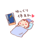 富山のともちゃん1（個別スタンプ：13）