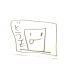 SHOHAのイラストスタンプ（個別スタンプ：17）