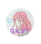 PrettyGard（個別スタンプ：3）