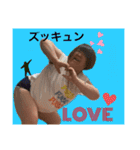 マグーラ日常生活！！（個別スタンプ：16）