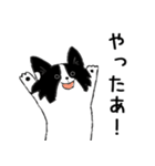 雑種犬今太郎（個別スタンプ：8）