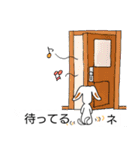 色々な吹き出しスタンプ（個別スタンプ：20）