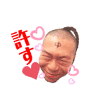 THE PSYCHO’Sこーくん2（個別スタンプ：2）