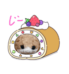 みんな集合‼️（個別スタンプ：1）