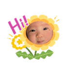 愛娘そらちゃん（個別スタンプ：13）