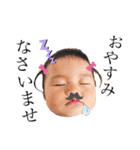 ささきBOYZ（個別スタンプ：4）