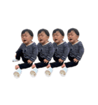 ささきBOYZ（個別スタンプ：14）