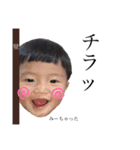 ささきBOYZ（個別スタンプ：20）