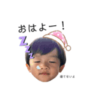 ささきBOYZ（個別スタンプ：21）