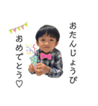 ささきBOYZ（個別スタンプ：23）