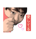 中谷山の妖精（個別スタンプ：21）