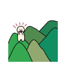 おとぎ話, 可愛い  ジャガイモ（個別スタンプ：29）