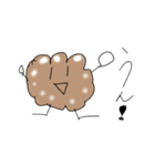 Peace食堂2！（個別スタンプ：22）